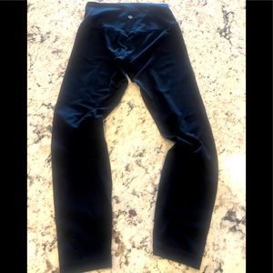 Lululemon Align Black Leggings